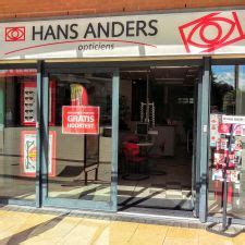 hans anders heksenwiel